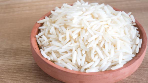 برنج طارم دانه بلند هاشمی