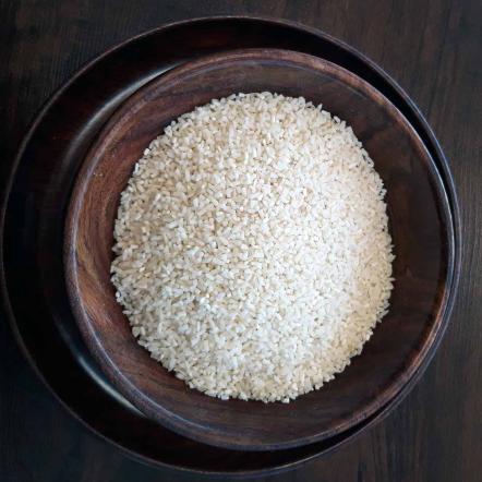 نگاهی بر تولید انواع برنج نیم دانه