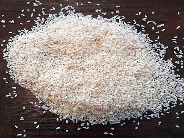 موارد مصرف برنج نیم دانه چیست؟