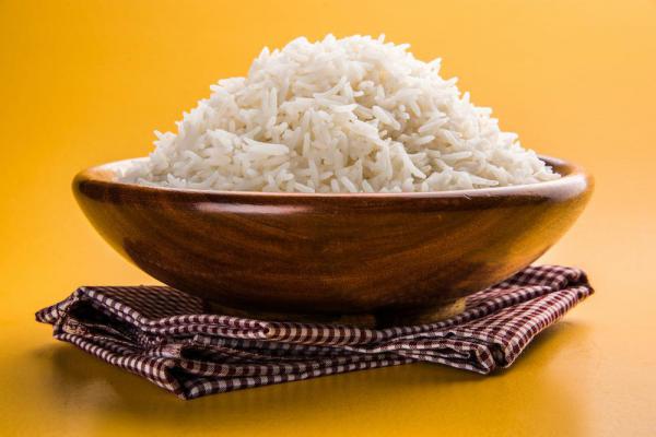 برنج برای بدن بسیار مفید است