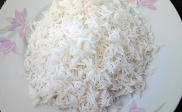 جلوگیری از سرطان با برنج
