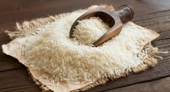برنج طارم دودی درجه یک
