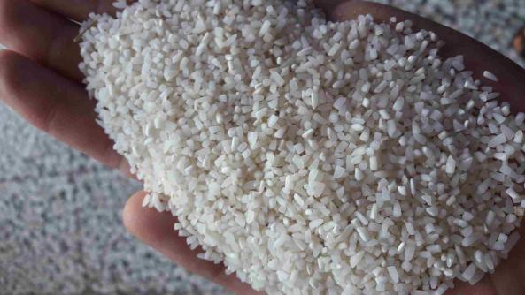 بررسی قیمت برنج هاشمی نیم دانه