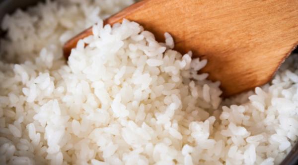 برنج هاشمی نیم دانه