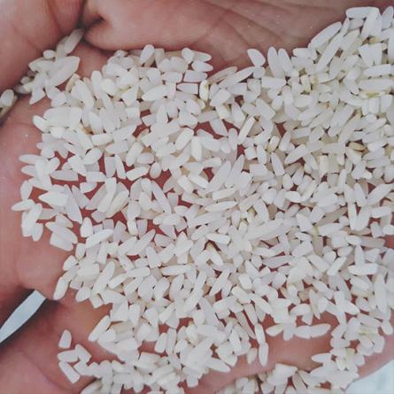 شرکت عرضه برنج نیم دانه اعلا