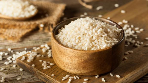 بررسی بازار داخلی برنج خوزستان