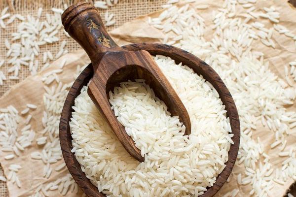 برنج ایرانی صادراتی