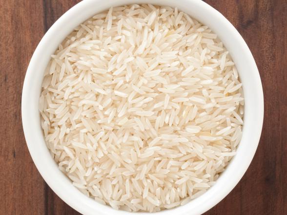 عرضه برنج دمسیاه صادراتی