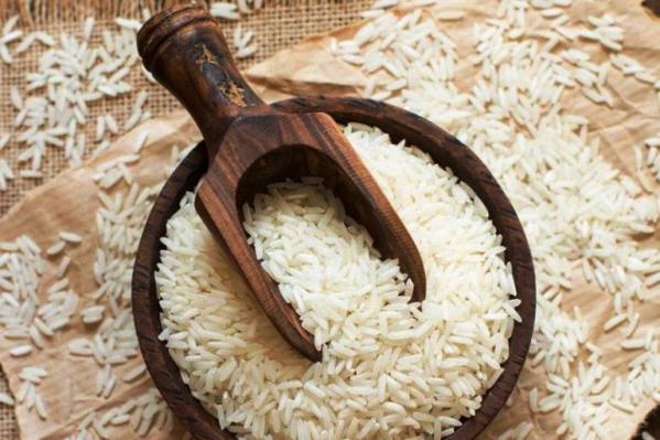 سفارش انواع برنج مجلسی درجه‌یک شمال