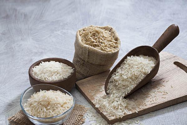 خواص معجزه آسا برنج برای سلامتی بدن