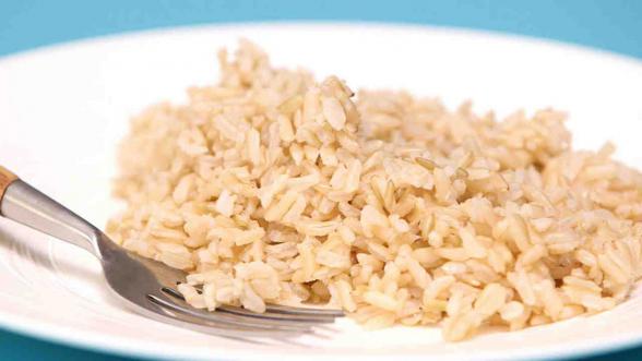 تولیدی برتر برنج عنبر بو کیلویی