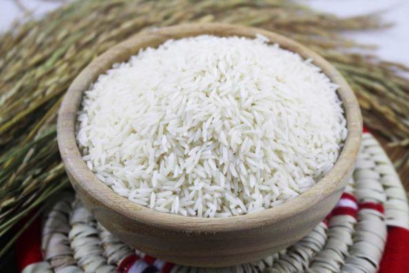برنج درجه یک مجلسی