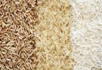 انواع برنج سبوس دار با کیفیت