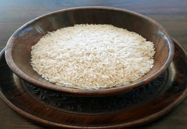 کیفیت ویژه این برنج