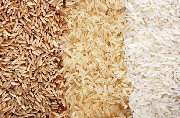 عرضه کنندگان فله ای برنج سبوس دار