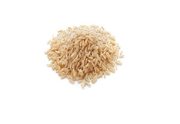 بررسی ارزش غذایی برنج سبوس دار