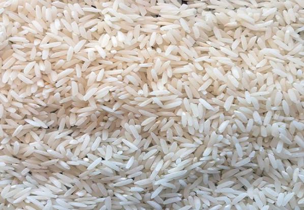  تولید انواع برنج ایرانی خوب