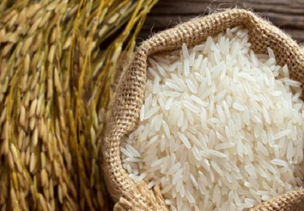 شرکت توزیع برنج طارم معطر