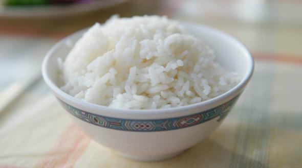 قیمت برنج نیم دانه طارم