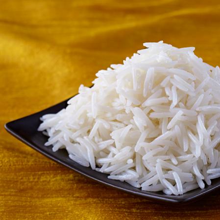 انواع برنج ایرانی عطردار