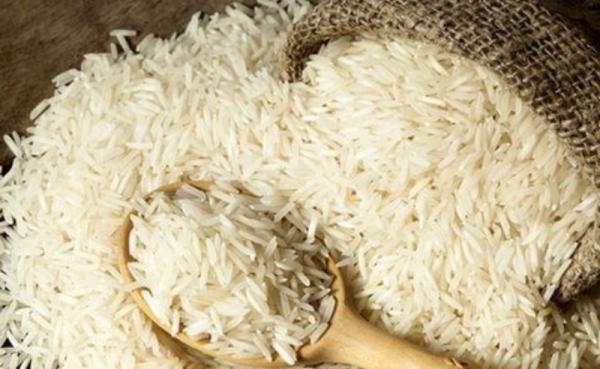   تولید و توزیع انواع برنج ایرانی