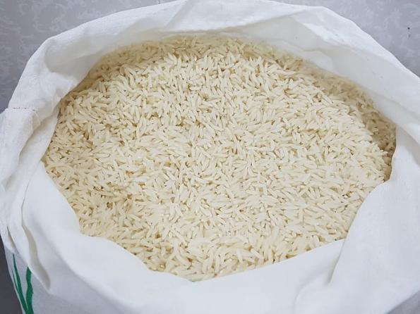 مرکز خرید برنج شیرودی درجه یک مازندران