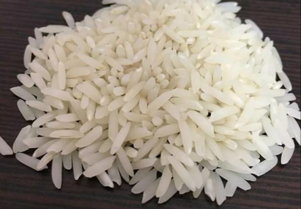 چند نوع برنج دم سیاه داریم؟