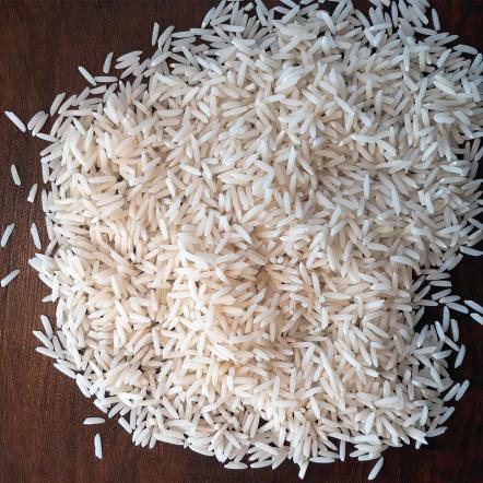 مشخصات برنج دم سیاه هاشمی