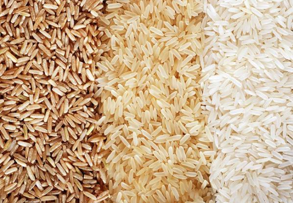 برنج دم سیاه ایرانی