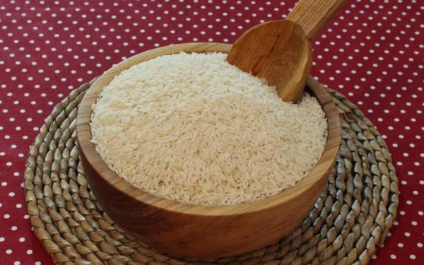 پخش انواع برنج طارم هاشمی درجه یک
