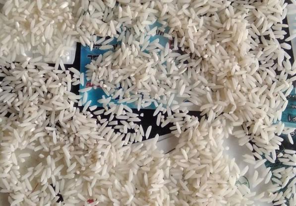 صادرات مستقیم برنج دم سیاه ایرانی