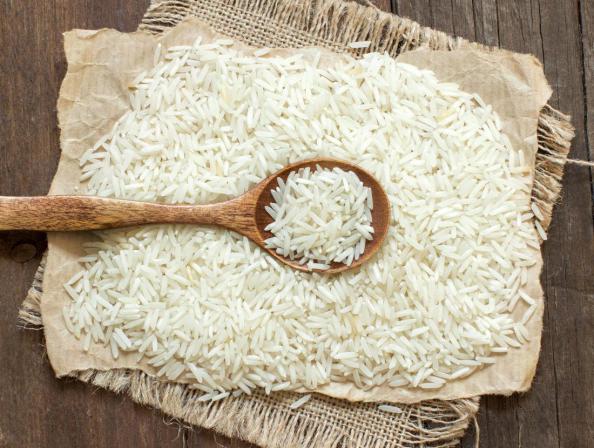 قیمت برنج عنبربو جنوب در اصفهان