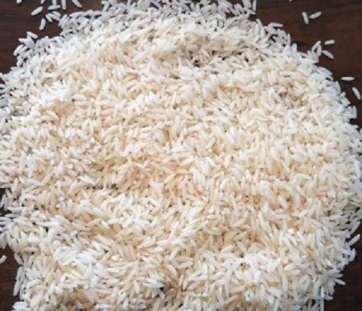 معرفی انواع برنج هاشمی ایرانی