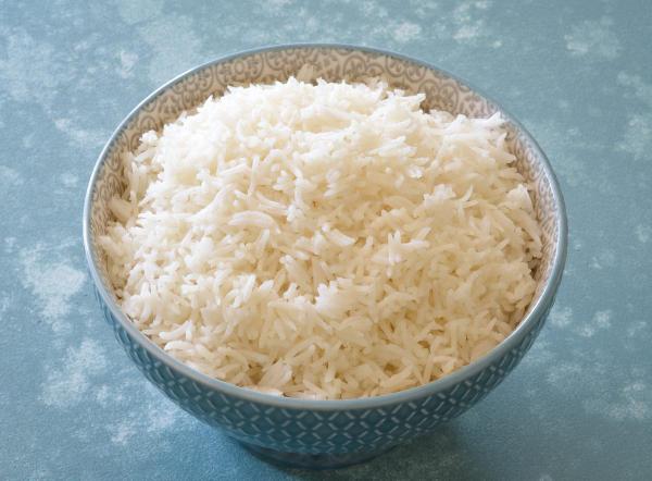 برنج هاشمی فومن