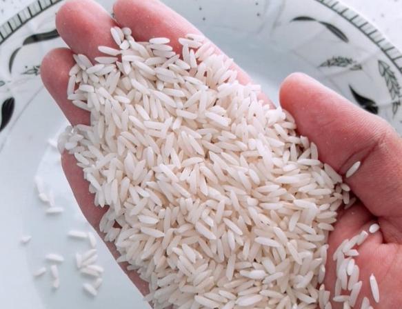 درباره خواص برنج بیشتر بدانید