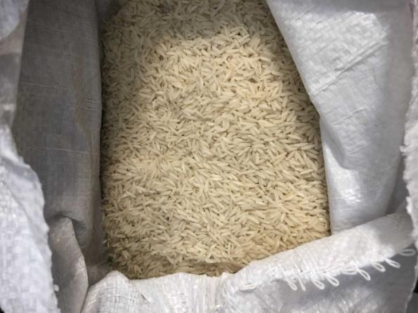 واحد توزیع برنج محلی 20 کیلویی شمال