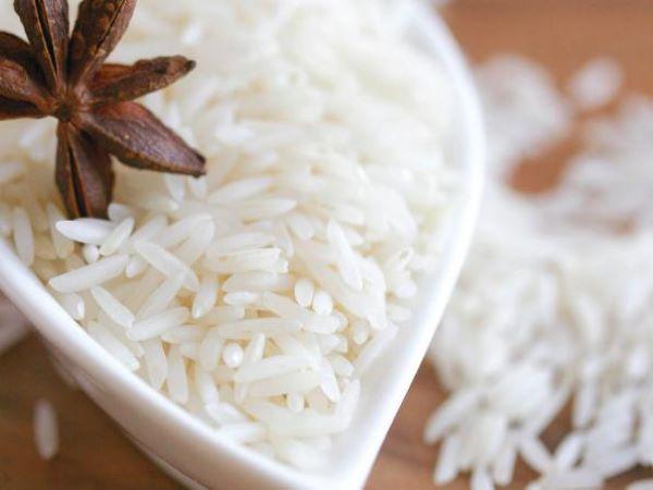 روش های جدید نگهداری برنج طارم عطری