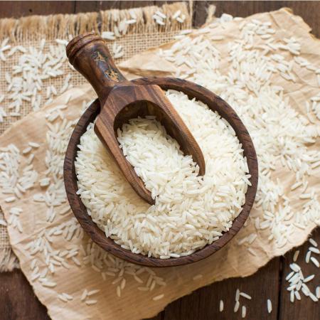 بررسی ارزش غذایی برنج ایرانی عالی