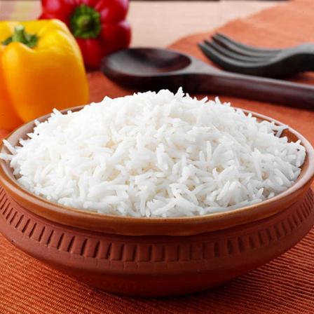 صادرات انواع برنج هاشمی روغنی به کشورهای اروپایی