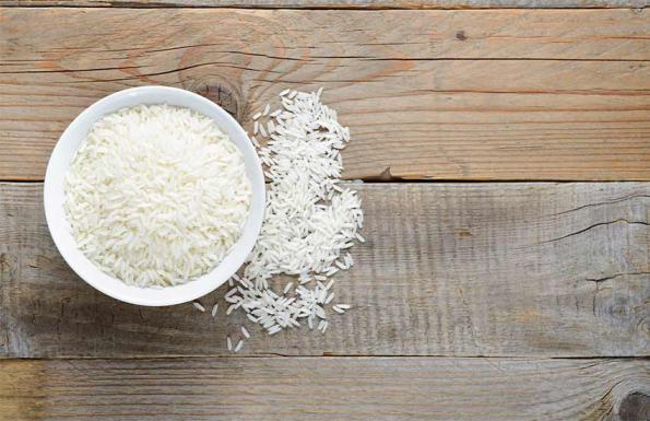 فواید برنج ایرانی خوب برای سلامتی