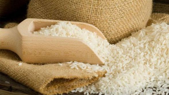 برنج ایرانی شمشیری