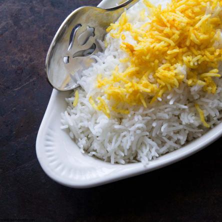 مشخصات فنی برنج ایرانی