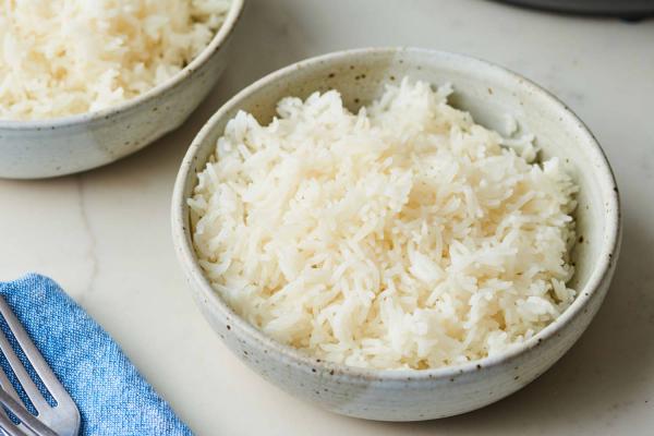 پیشگیری از سرطان با برنج سفید