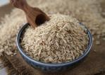 برنج سبوس دار