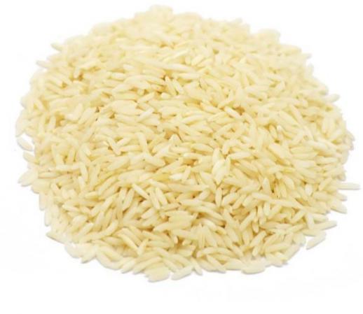 قیمت برنج ایرانی دانه بلند