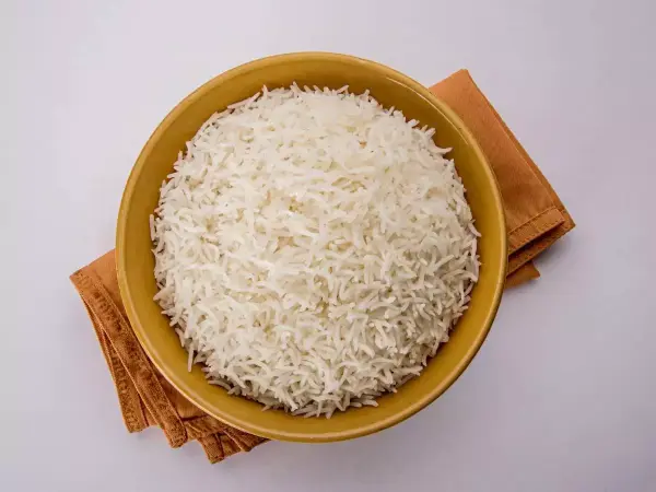 همه چیز درباره برنج دم سیاه