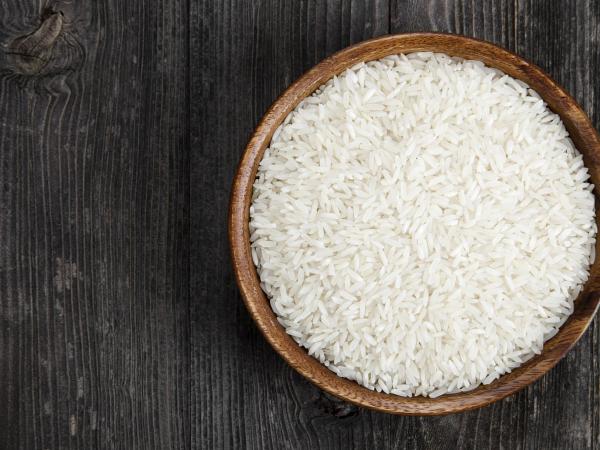 بررسی کیفیت برنج دمسیاه