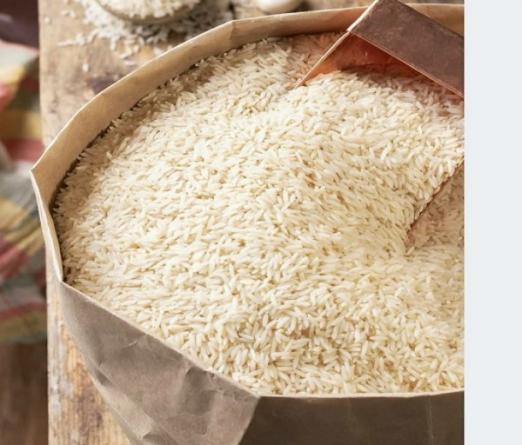 صادرات بهترین برنج عنبر بو خوزستان