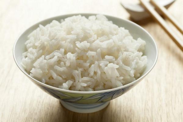 همه چیز درباره برنج هاشمی