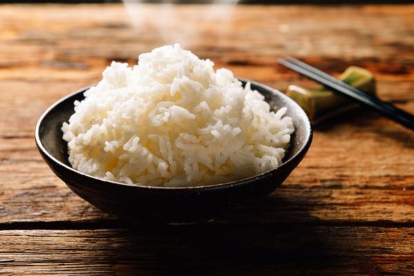 نمایندگی عرضه برنج هاشمی معطر